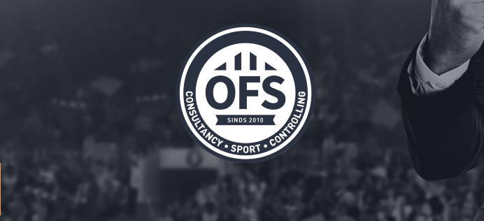 OFSsport Support Portal gelanceerd