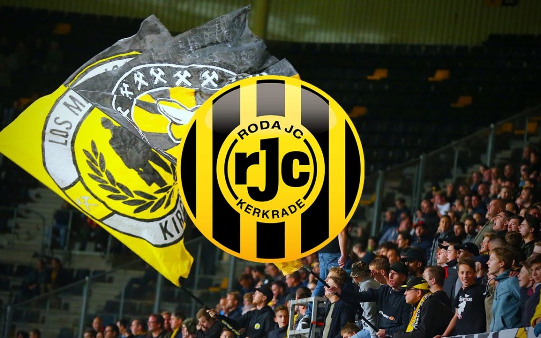 Roda JC en OFSsport gaan samenwerking intensiveren